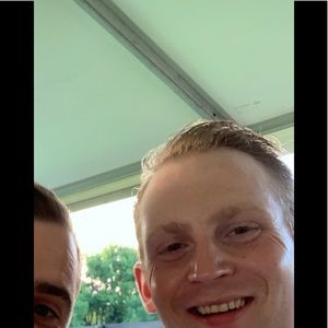 Meet your Posher, Tyler